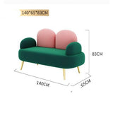 Loopies Designer Sofa Set - Exclusive Collection