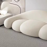 Loopy gepolstertes Sofa: Bequeme und stilvolle Möbel