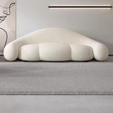 Loopy Cushioned Sofa: Comfortable and Stylish Furniture