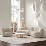 Love Italian Designer Sofagarnitur