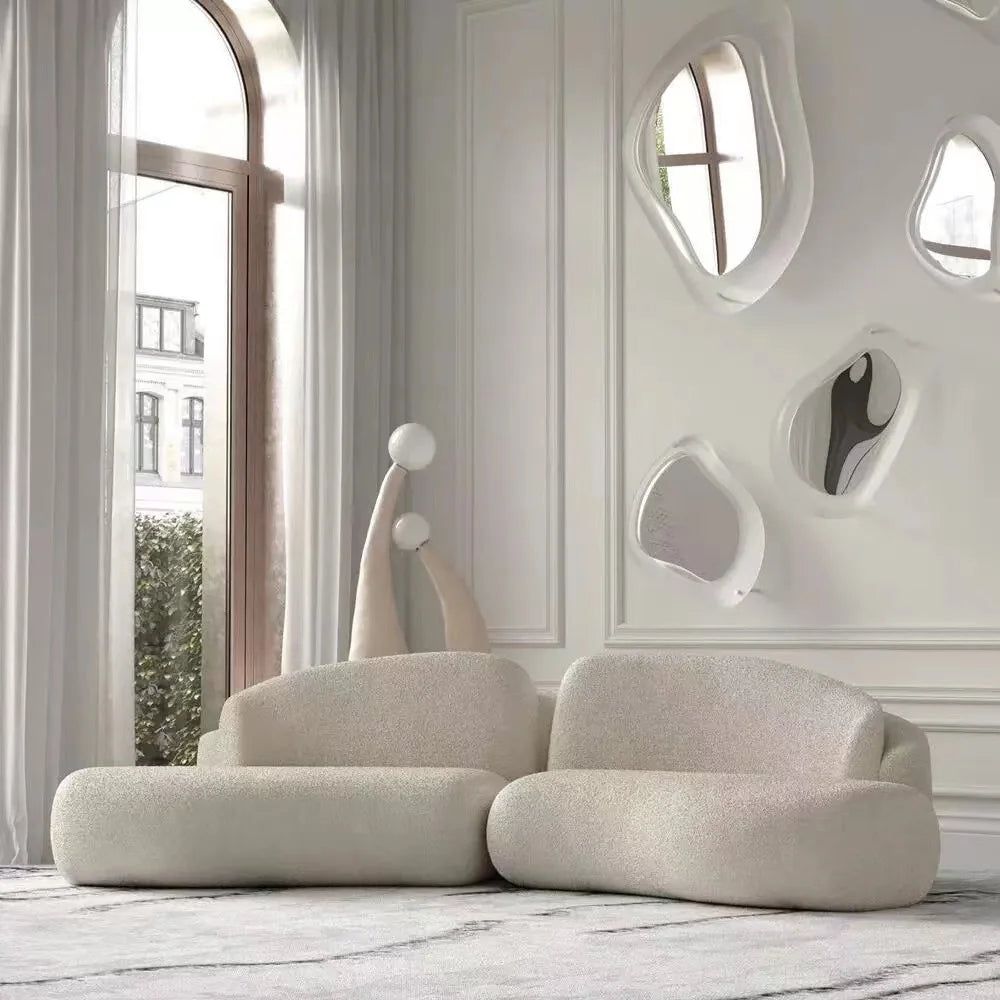 Love Italian Designer Sofagarnitur