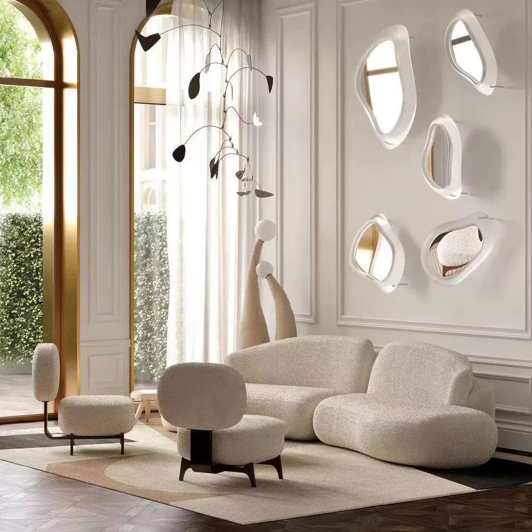 Love Italian Designer Sofagarnitur