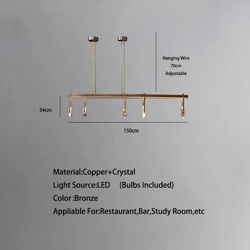 Ein Wort: Long Island Lighting