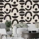 Matisse Dreamscape Wallpaper Mural for Impressive Décor