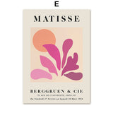 Matisse Flower Market Art: Entdecken Sie die lebendigen Meisterwerke