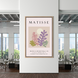 Matisse Poster: Stunning Corals - Exquisite Art Decor
