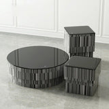 Mesa Couchtische Eckdesigns