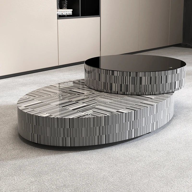 Tables basses Mesa - Conceptions d'angle