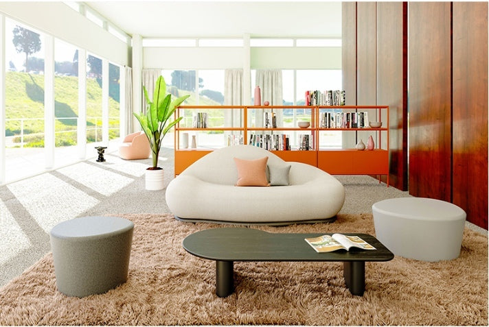 Meubles Cloud Sofa – Möbel in Premiumqualität