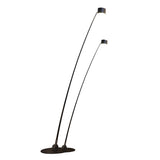 Minimalist Long Pole Floor Lamp: Sleek and Stylish Lighting
