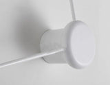 Minimalistic Pin Wall Light - Elegant Lighting Decor