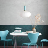 Modern Nordic Hanging LED Pendant Lights