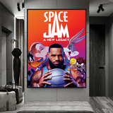 NBA All Star Jordan Toile : Collection exclusive