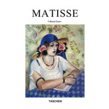 Nordic Henri Matisse Canvas Wall Arts