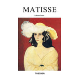 Nordic Henri Matisse Canvas Wall Arts