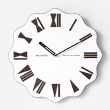 Nordic Light Luxury Clock