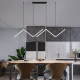 Suspension nordique Art Line LED suspension