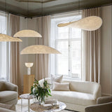 Nordic Vertigo LED Pendant Lamp