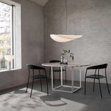 Nordic Vertigo LED Pendant Lamp