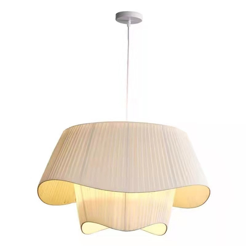 Nordic Vertigo LED Pendant Lamp