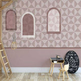 Windows Open Nursery Wallpaper BabiesDecor