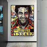 Affiche Pablo Escobar - Collection en ligne exquise