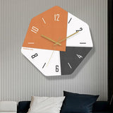 Picasso Design Wall clock