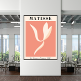 Picasso Matisse Abstract Yayoi Kusama Canvas Wall Art