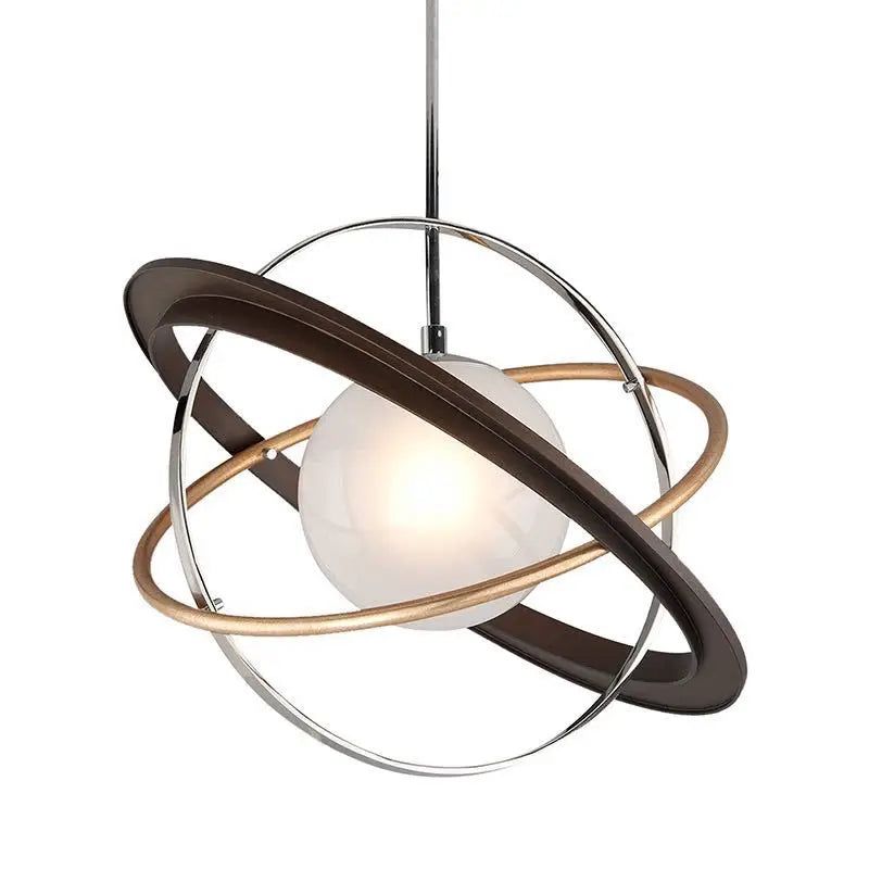 Stilvolle LED-Hängelampe „Planet Pendant“