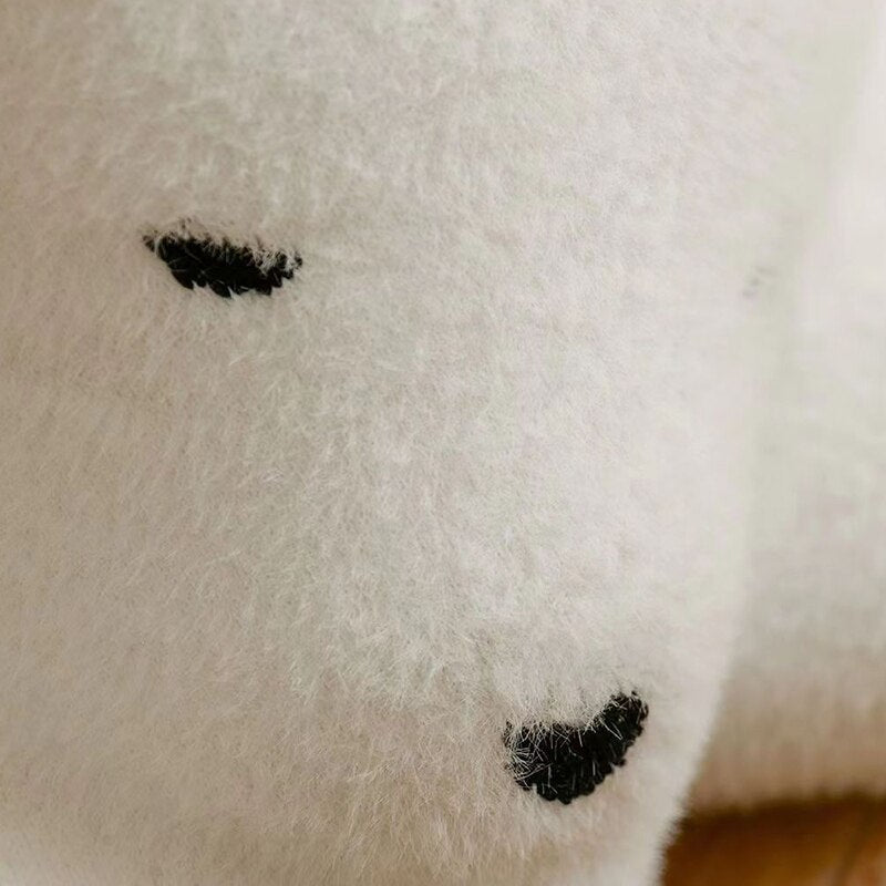 Polar Bear Sofa Bed - Ultimate Comfort & Style