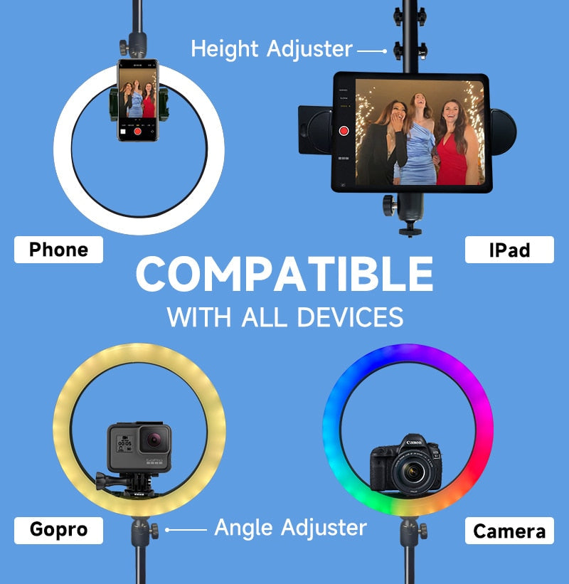 Cabine photo portable 360 ​​automatique pour les événements vidéo