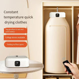 Portable Clothes Dryer Portable Dryer for Clothes