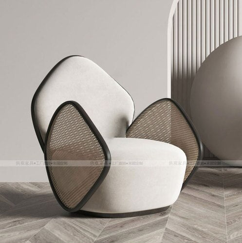 Pouf Executive Armchair - Comfortable and Stylish