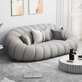 Puff Sofa: Ultra-bequeme und stilvolle Sitzmöglichkeit