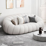 Puff Sofa: Ultra-bequeme und stilvolle Sitzmöglichkeit