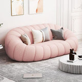 Puff Sofa: Ultra-comfortable and Stylish Seating Option