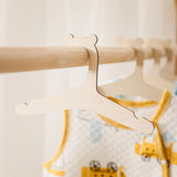 Quality Kids Hangers - Optimal Storage Solution