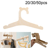 Quality Kids Hangers - Optimal Storage Solution