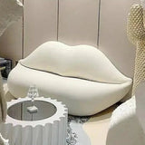 Red Lips Sofa-Set 