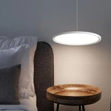 Ring Hanging Light: Illuminate Your Space with Style