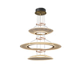 Rings Chandelier: Perfect Lighting Fixture