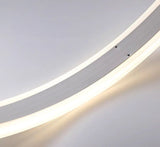 Rings LED-Treppenleuchter: Unvergleichliche Eleganz