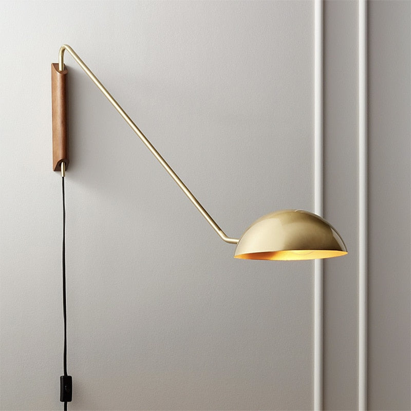 Rotatable Arm Wall Lamp – Find the Perfect Lighting Solution