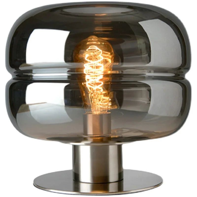 Lampe de table minimaliste scandinave
