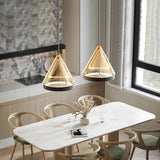 Scone Pendant Lighting for Kitchen Island