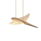 Seagull Hanging Light Staircase Chandelier – LED Lighting