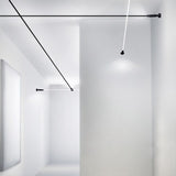 Skyline Light Line LED Strip String for Living room and Home Decor
