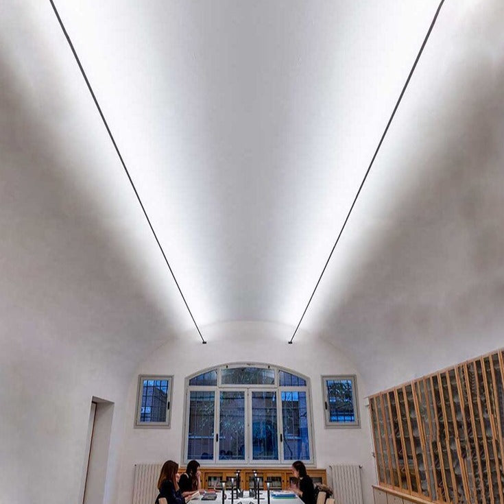 Skyline Light Line LED-Lichtleiste für Wohnzimmer und Heimdekoration