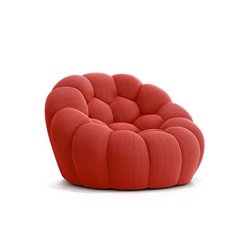 Fauteuil inclinable Spongy Designer