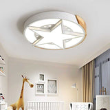 Star Ceiling Light | Kids Room Star Ceiling Light